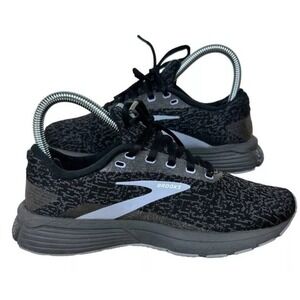 Brooks Women's Black Running Shoes